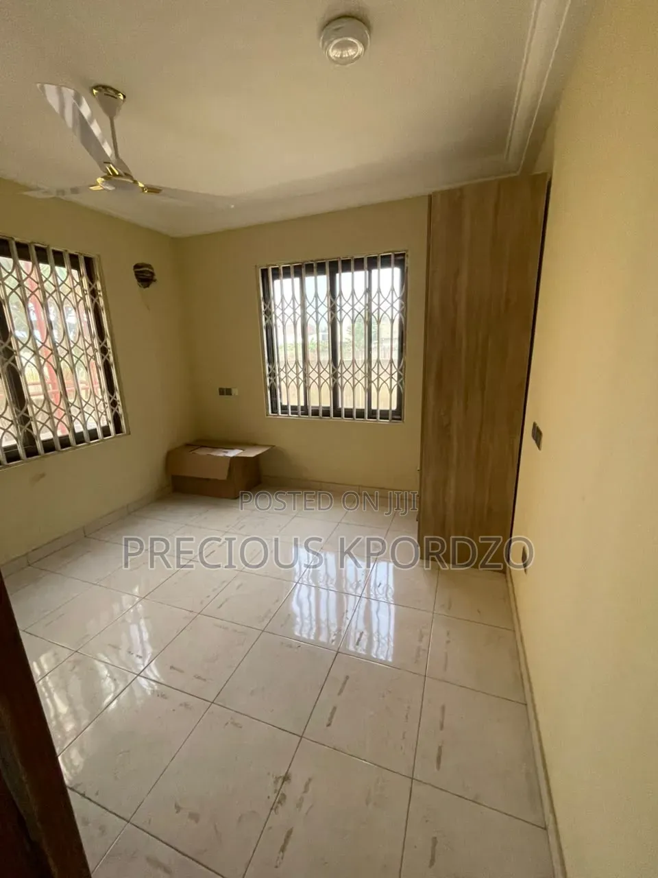 4bdrm Duplex in Commandos Adenta for rent