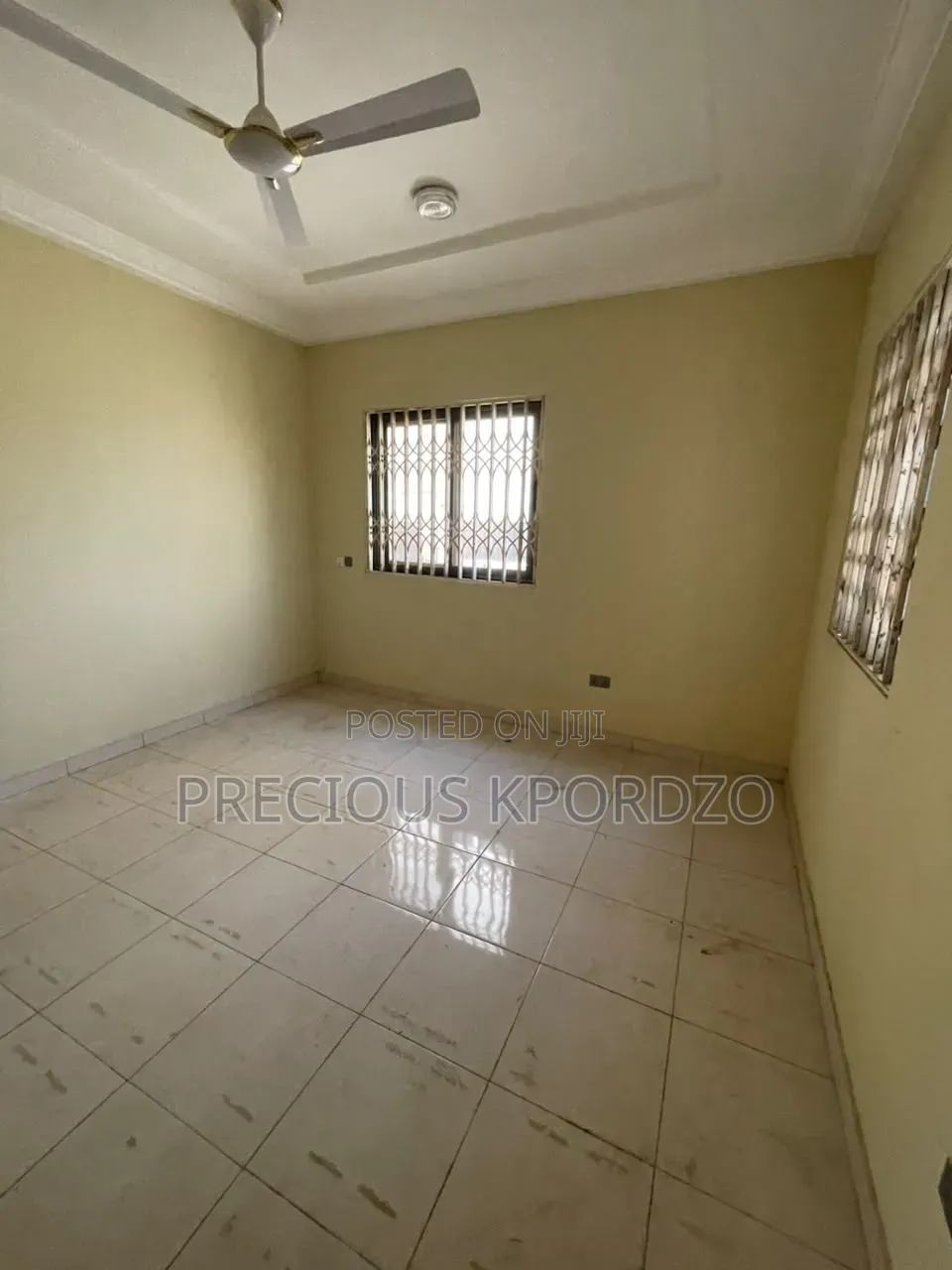 4bdrm Duplex in Commandos Adenta for rent