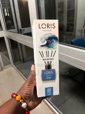 Loris Reed Diffusers