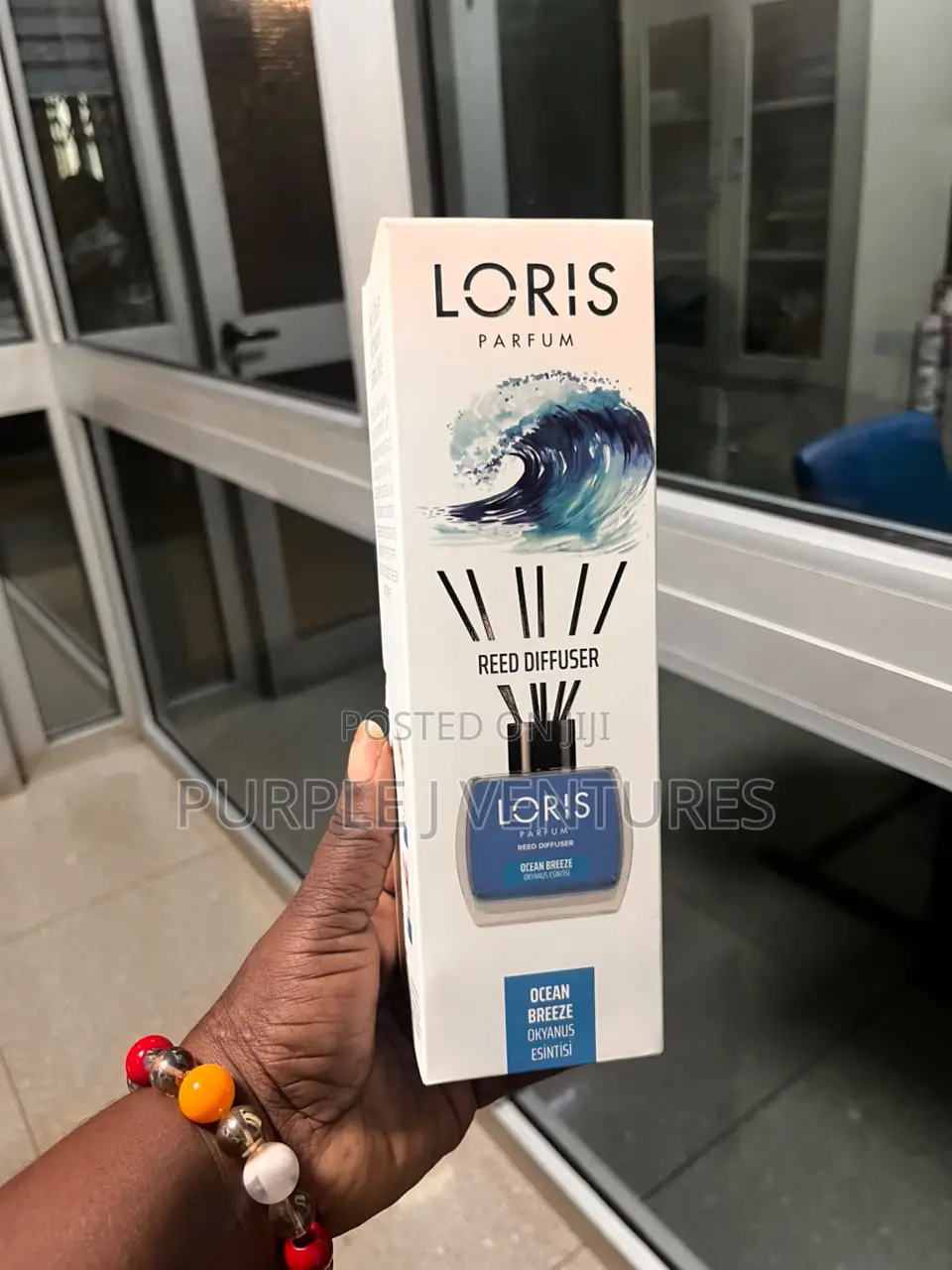 Loris Reed Diffusers