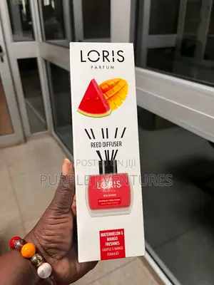 Loris Reed Diffusers
