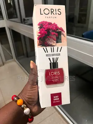 Loris Reed Diffusers
