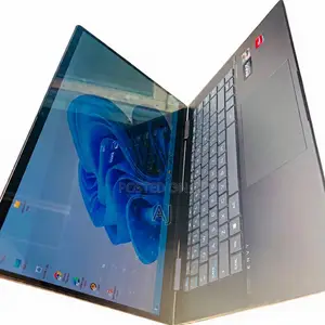 Laptop HP Envy x360 16GB AMD Ryzen 7 SSD 1T