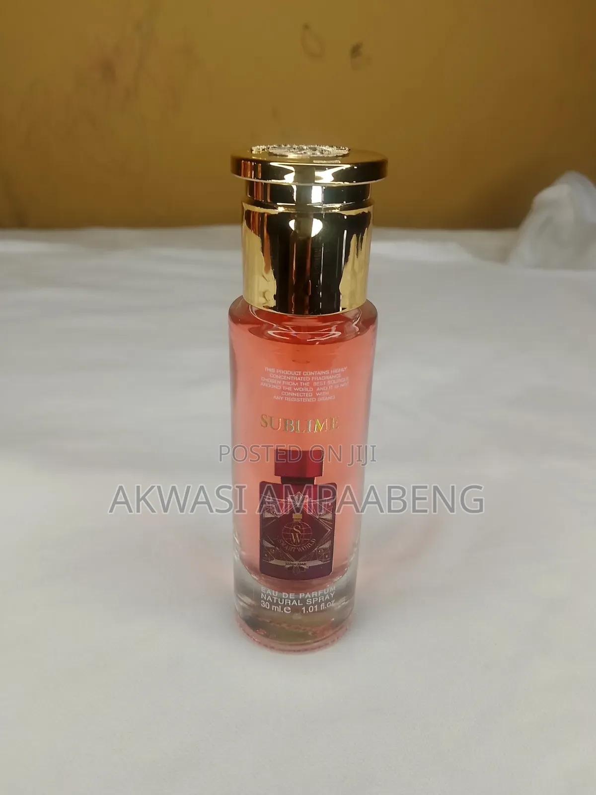 Smart Collection Perfumes 30ml