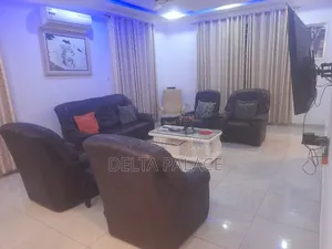 Furnished 4bdrm Duplex in Lakeside Community 8 for sale