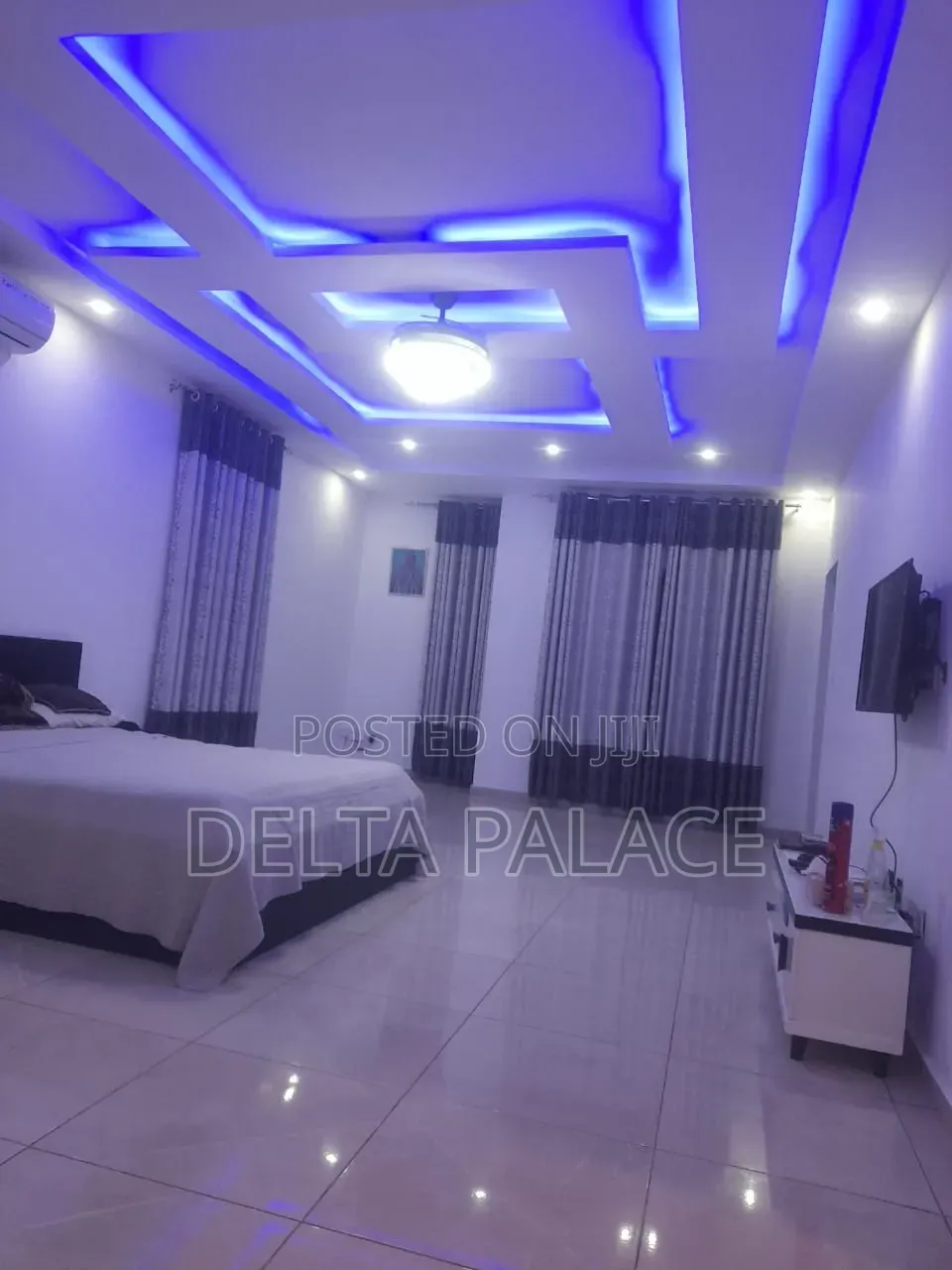 Furnished 4bdrm Duplex in Lakeside Community 8 for sale