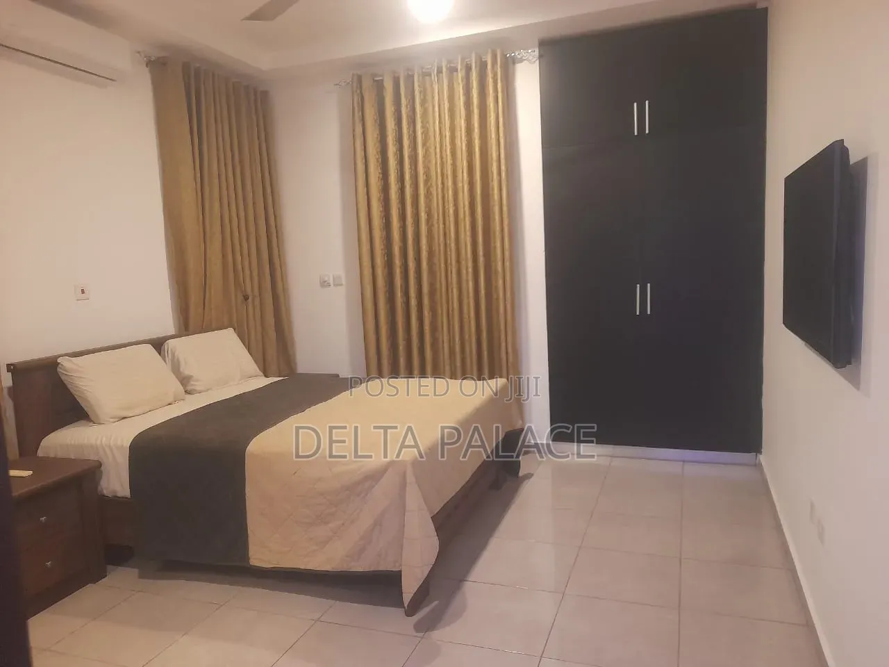 Furnished 4bdrm Duplex in Lakeside Community 8 for sale