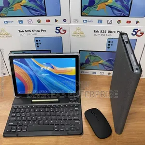 New Tablet 512 GB