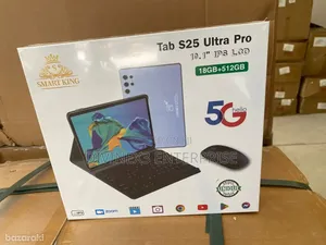 New Tablet 512 GB