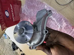 Honda Civic 2008 Water Pump