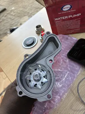 Honda Civic 2008 Water Pump