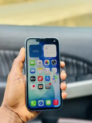 Apple iPhone 13 128 GB Blue