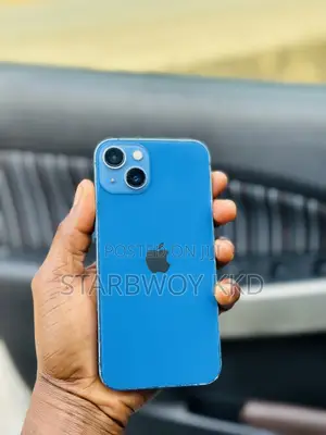 Apple iPhone 13 128 GB Blue