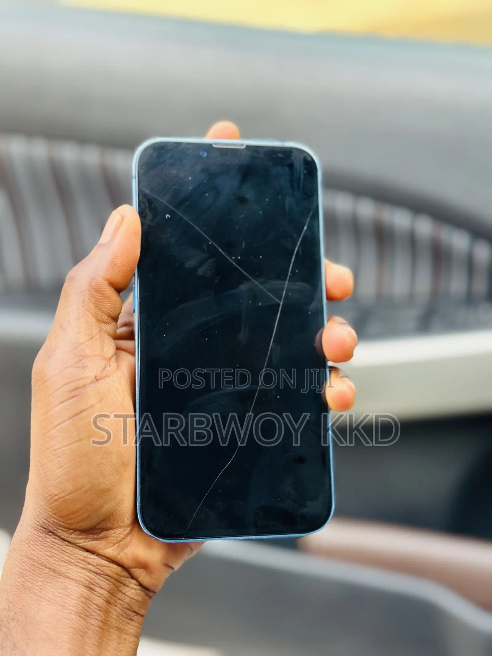 Apple iPhone 13 128 GB Blue