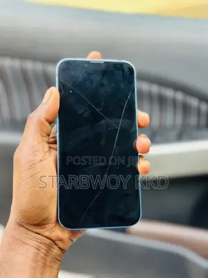 Apple iPhone 13 128 GB Blue