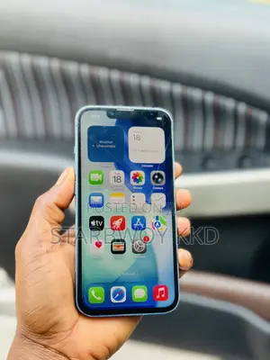 Apple iPhone 13 128 GB Blue