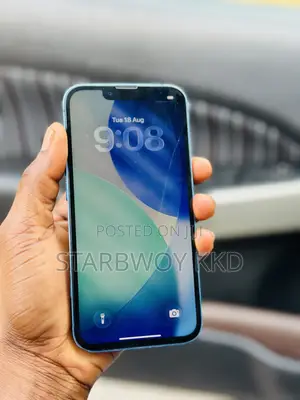 Apple iPhone 13 128 GB Blue