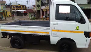 Daihatsu Hijet Available