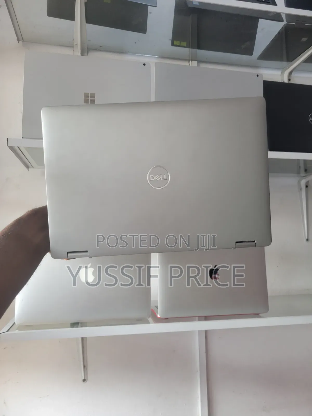 Laptop Dell Latitude 5310 2-in-1 8GB Intel Core i5 SSD 256GB