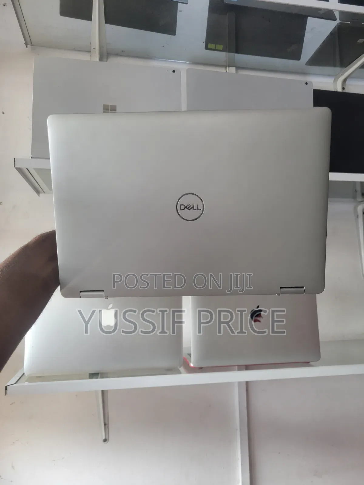 Laptop Dell Latitude 5310 2-in-1 8GB Intel Core i5 SSD 256GB