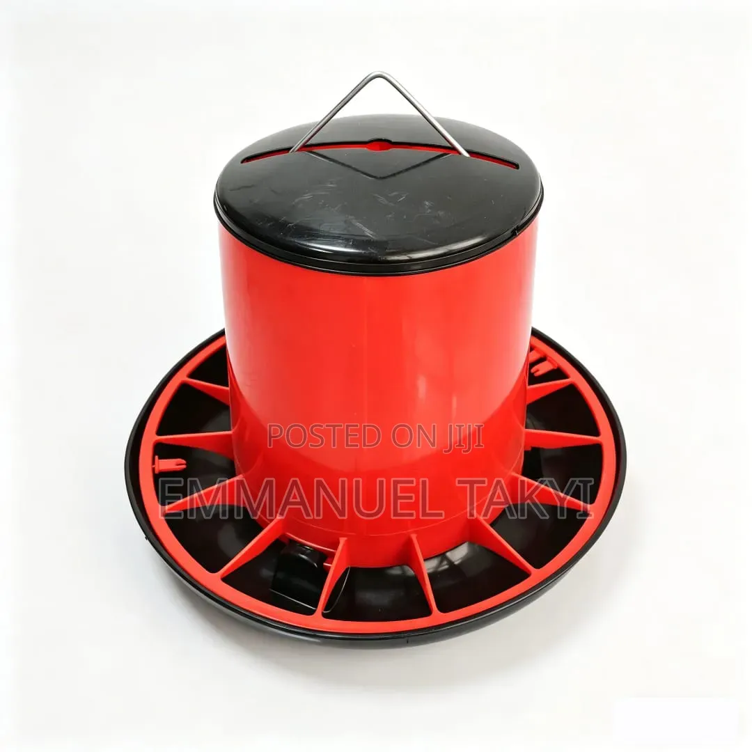 Chicken Feeders Trough