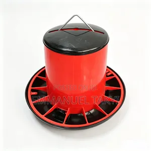 Chicken Feeders Trough