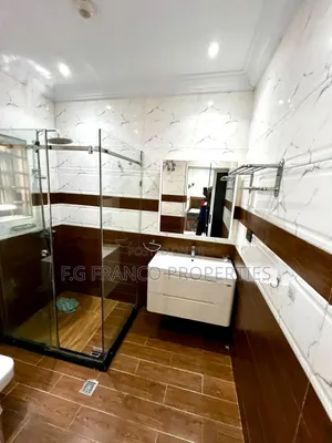 Furnished 4bdrm House in Kg Franco Properties, Manet Junction for rent