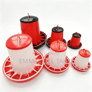 Chicken Feeders Trough