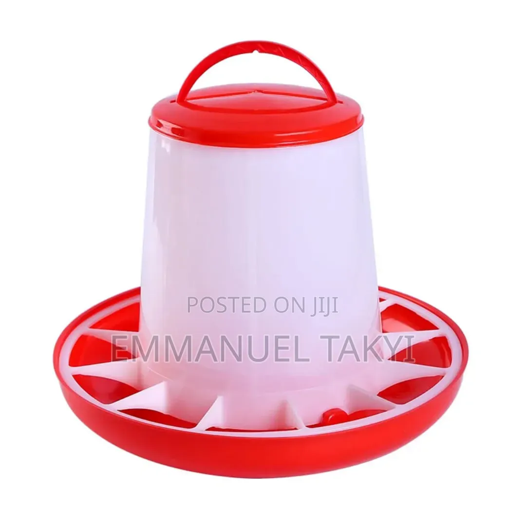 Chicken Feeders Trough