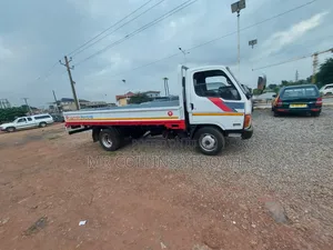 Strong Kia Mighty