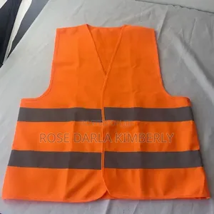 Reflective Vest