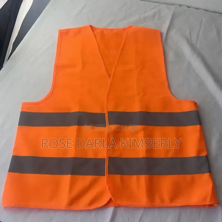 Reflective Vest