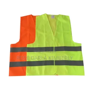 Reflective Vest