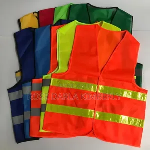 Reflective Vest