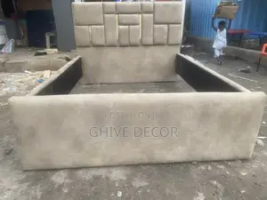 Local Double Bed Affordable at a Cool Price