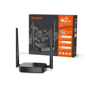 Tenda 4g03pro Sim Router