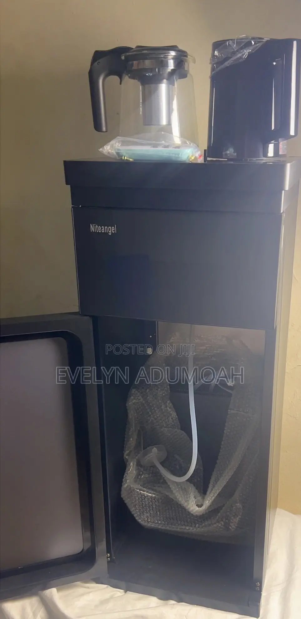 Niteangel Water Dispenser/Cooler