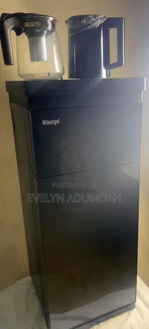 Niteangel Water Dispenser/Cooler