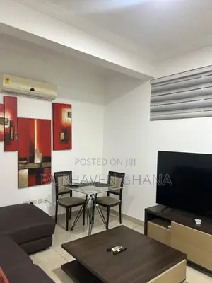 Furnished 1bdrm Apartment in Fairhaven Properties, Cantonments for rent