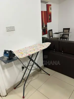 Furnished 1bdrm Apartment in Fairhaven Properties, Cantonments for rent