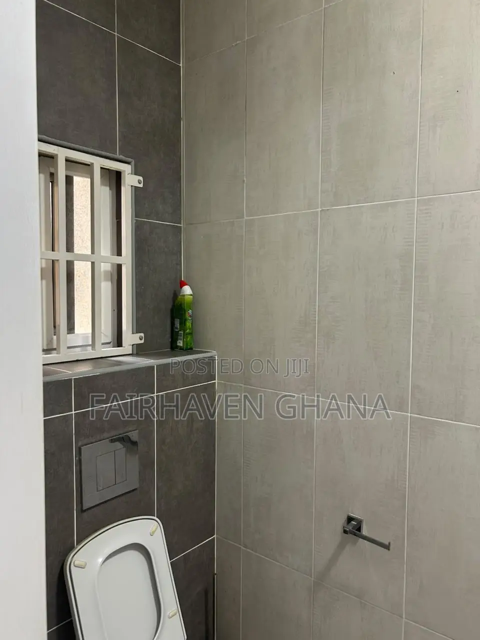 Furnished 1bdrm Apartment in Fairhaven Properties, Cantonments for rent