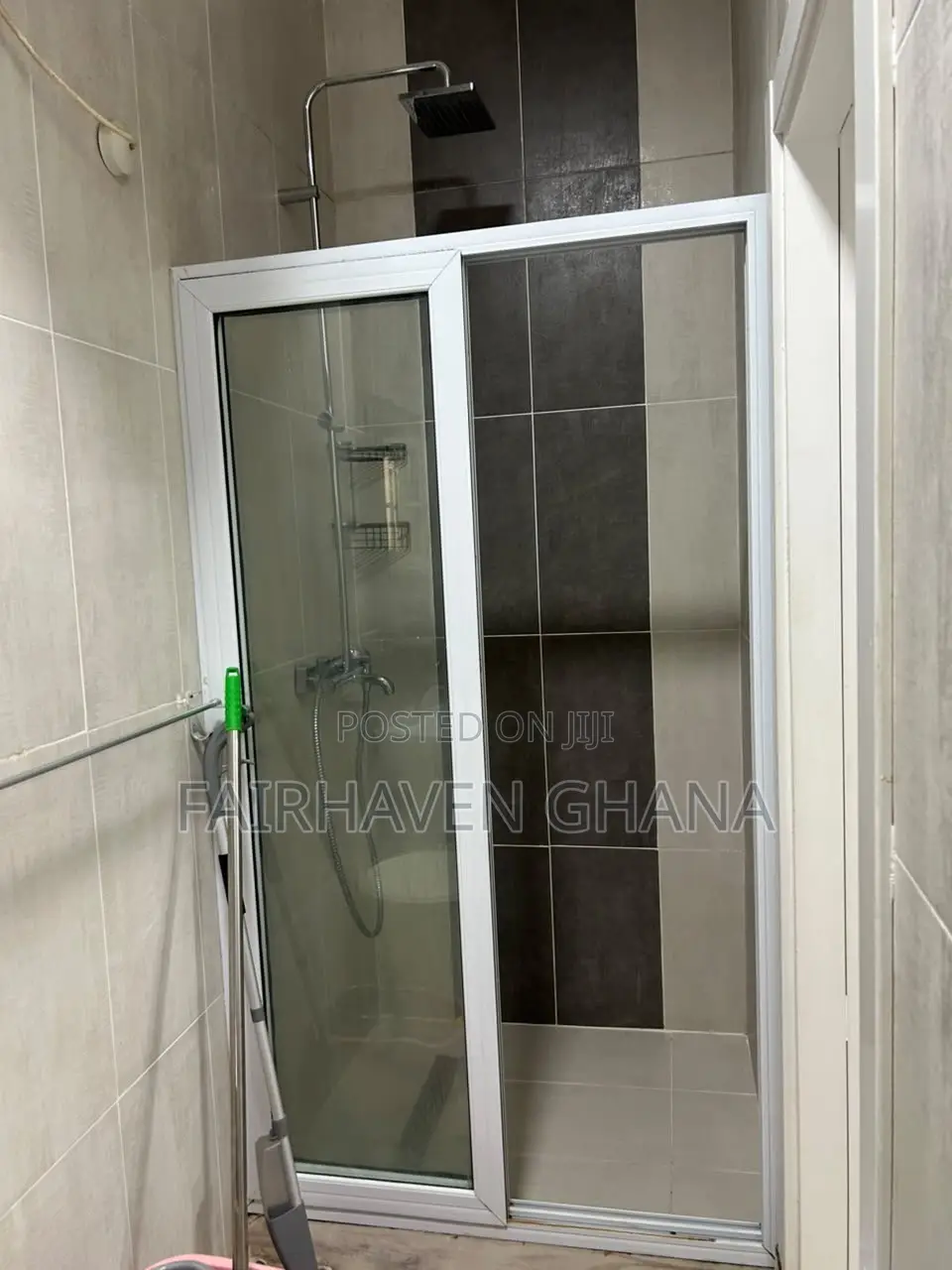 Furnished 1bdrm Apartment in Fairhaven Properties, Cantonments for rent