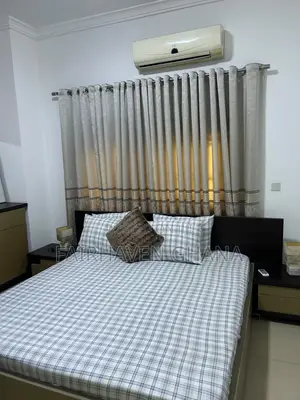 Furnished 1bdrm Apartment in Fairhaven Properties, Cantonments for rent