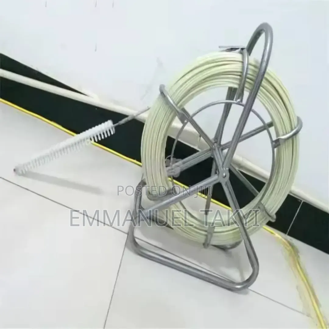 Pipe Cleaner