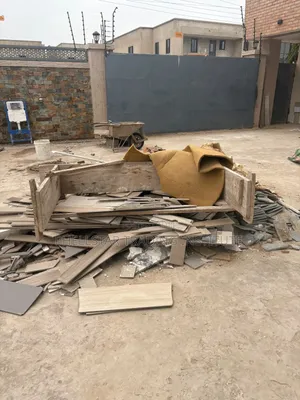 Broken Tiles