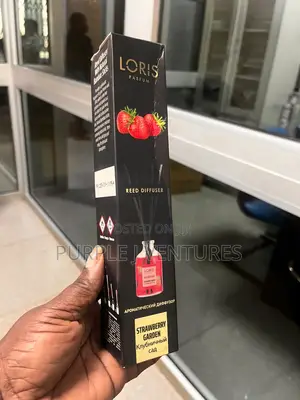 Loris Reed Diffusers-50ml