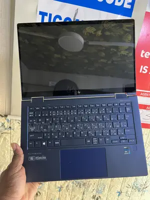 Laptop HP Dragonfly G2 16GB Intel Core i5 SSD 256GB