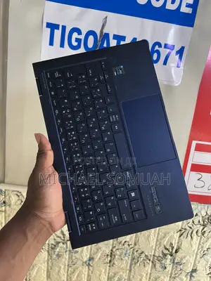 Laptop HP Dragonfly G2 16GB Intel Core i5 SSD 256GB