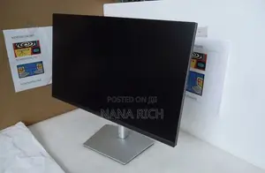 Dell 24" P2425H -100Hz Edgeless Monitor