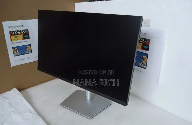Dell 24" P2425H -100Hz Edgeless Monitor